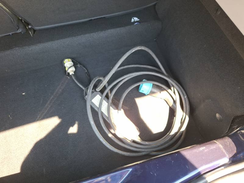 Renault Zoe - Photo 24