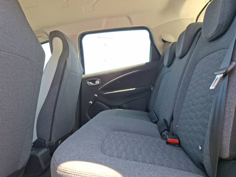 Renault Zoe - Photo 25