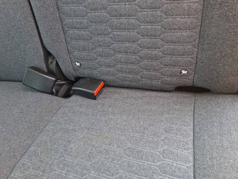Renault Zoe - Photo 26
