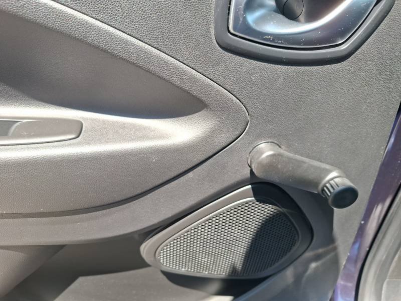 Renault Zoe - Photo 27