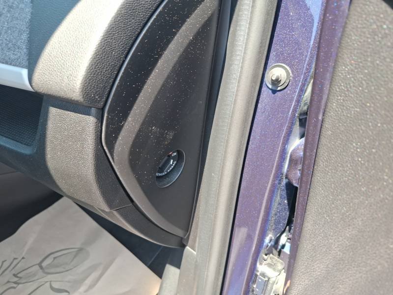 Renault Zoe - Photo 28