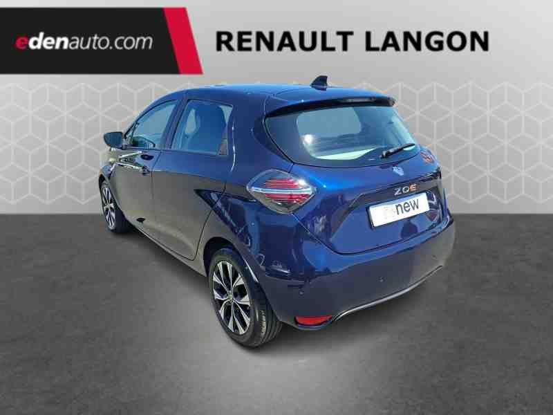 Renault Zoe - Photo 3