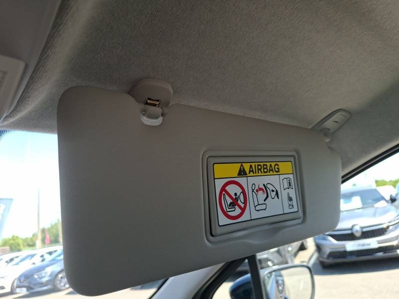 Renault Zoe - Photo 32