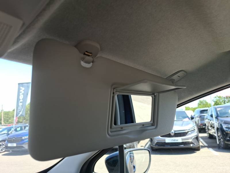 Renault Zoe - Photo 33