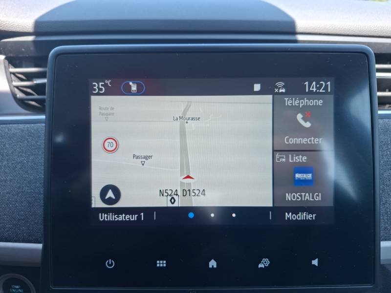 Renault Zoe - Photo 36
