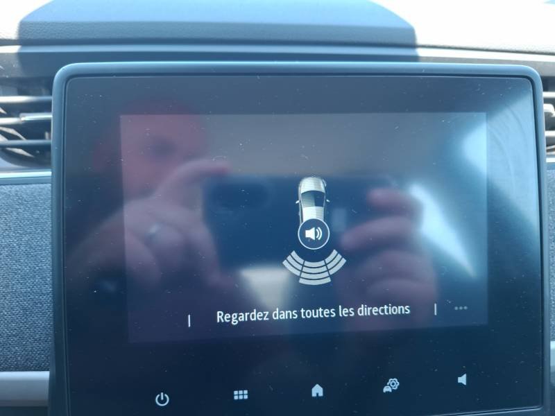 Renault Zoe - Photo 37