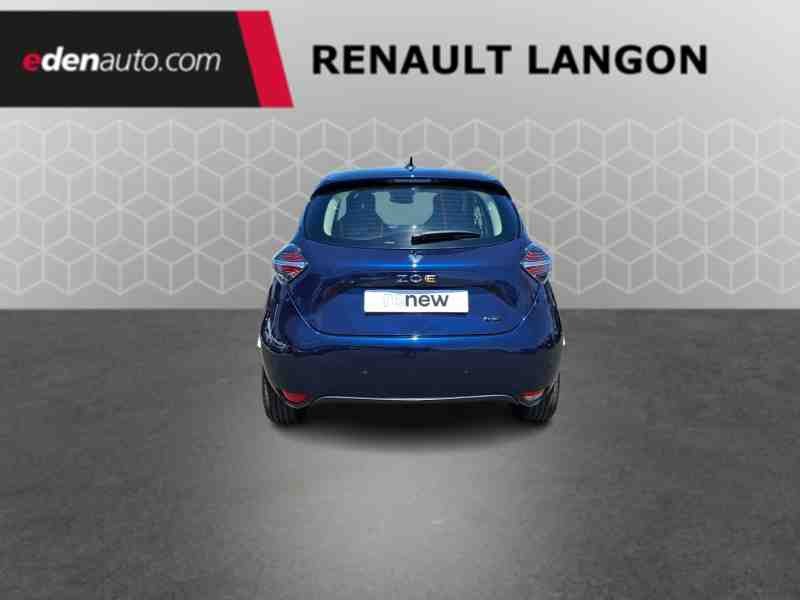 Renault Zoe - Photo 4