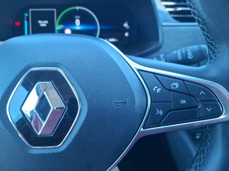 Renault Zoe - Photo 43