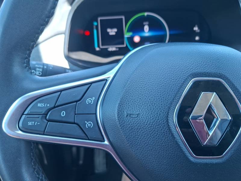 Renault Zoe - Photo 46