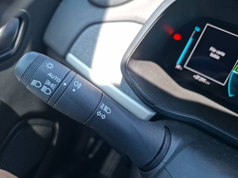 Renault Zoe - Photo 47