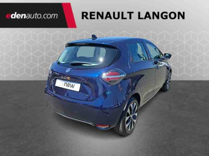 Renault Zoe - Photo 5
