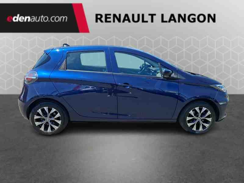 Renault Zoe - Photo 6