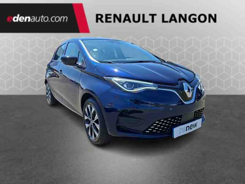 Renault Zoe - Photo 7