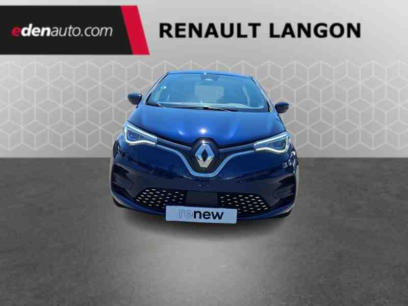 Renault Zoe - Photo 8