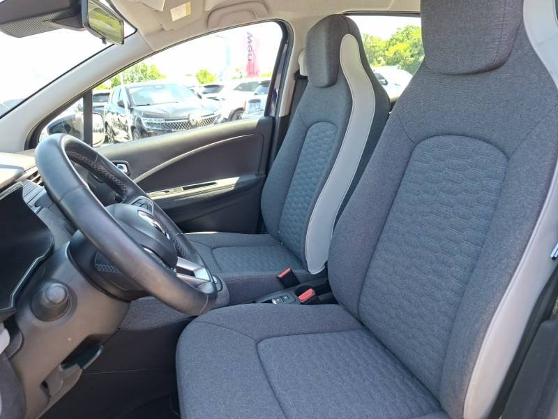 Renault Zoe - Photo 10