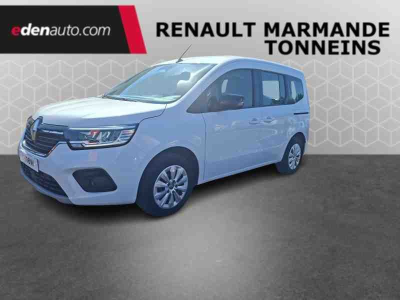 Renault Kangoo - Photo 1