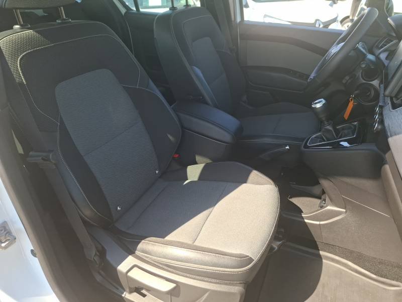 Renault Kangoo - Photo 11