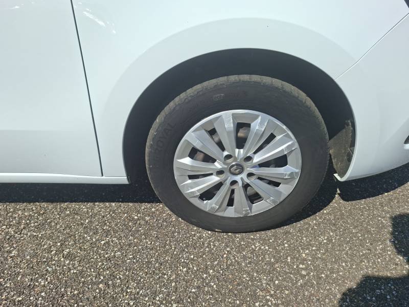Renault Kangoo - Photo 12