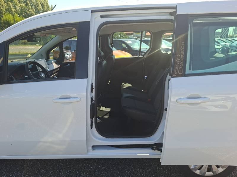 Renault Kangoo - Photo 16