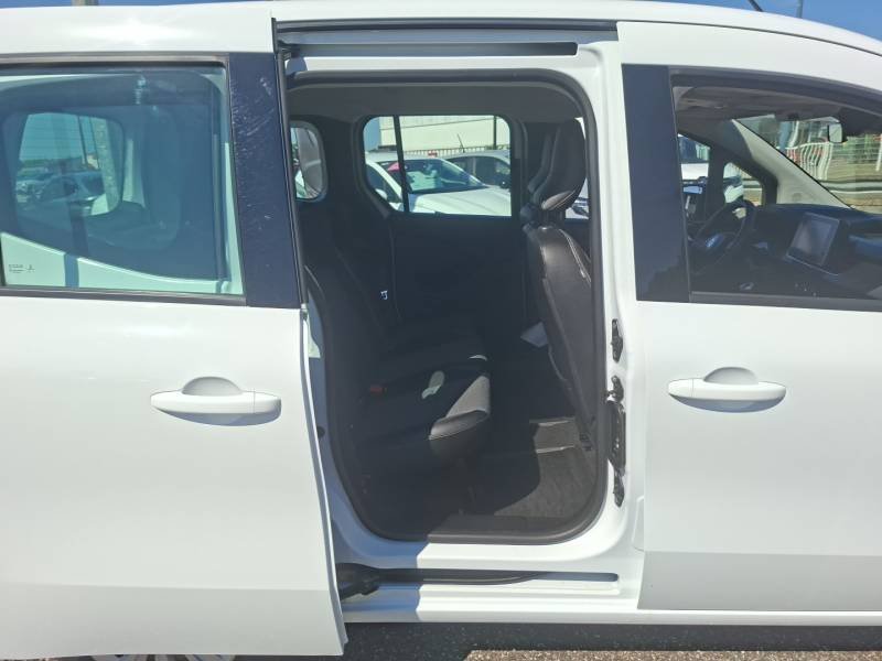 Renault Kangoo - Photo 17