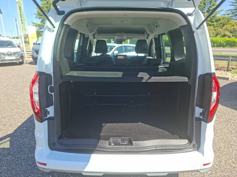 Renault Kangoo - Photo 18