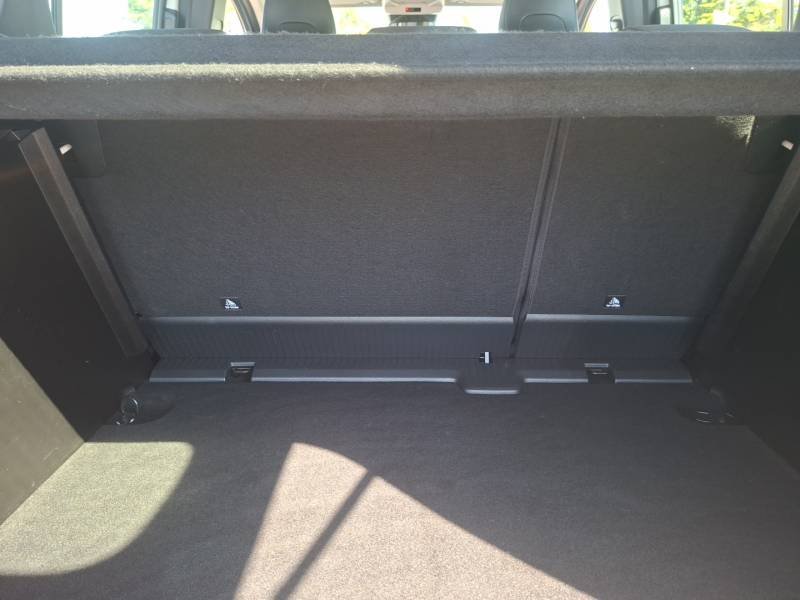 Renault Kangoo - Photo 19