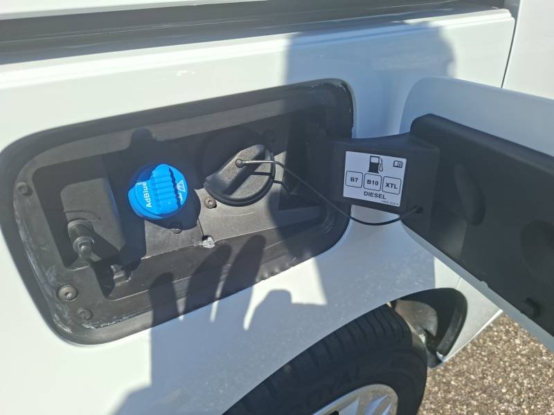 Renault Kangoo - Photo 20