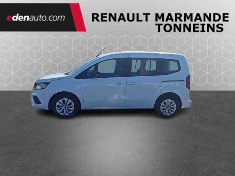 Renault Kangoo - Photo 2