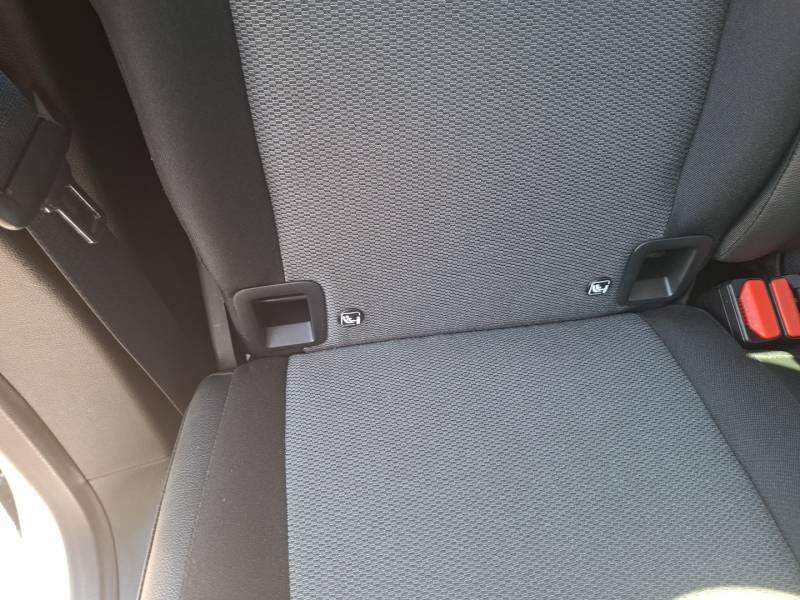 Renault Kangoo - Photo 21