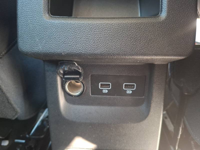Renault Kangoo - Photo 22