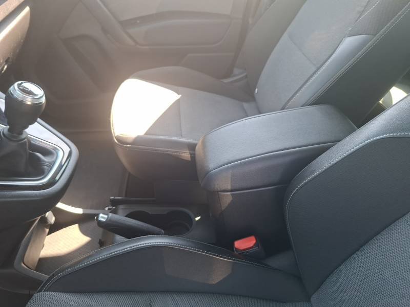 Renault Kangoo - Photo 26