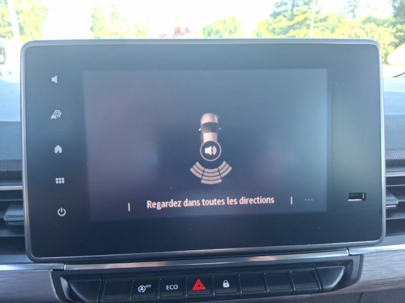 Renault Kangoo - Photo 28