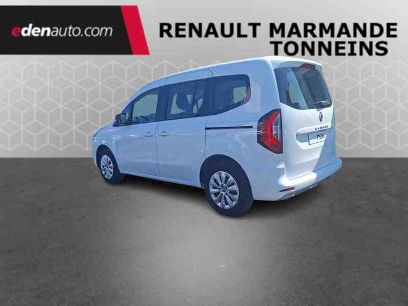 Renault Kangoo - Photo 3