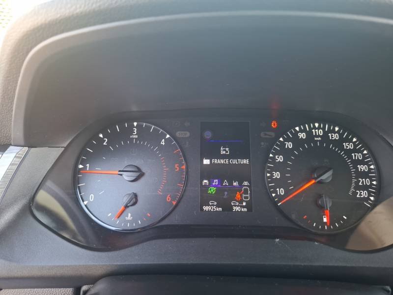 Renault Kangoo - Photo 31