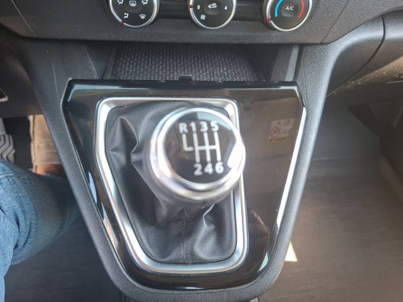 Renault Kangoo - Photo 32