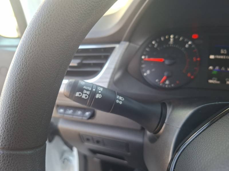 Renault Kangoo - Photo 36