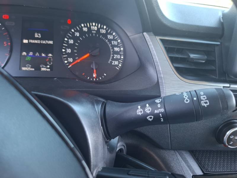 Renault Kangoo - Photo 37