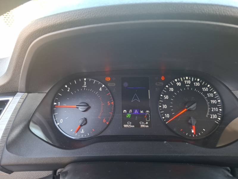 Renault Kangoo - Photo 38