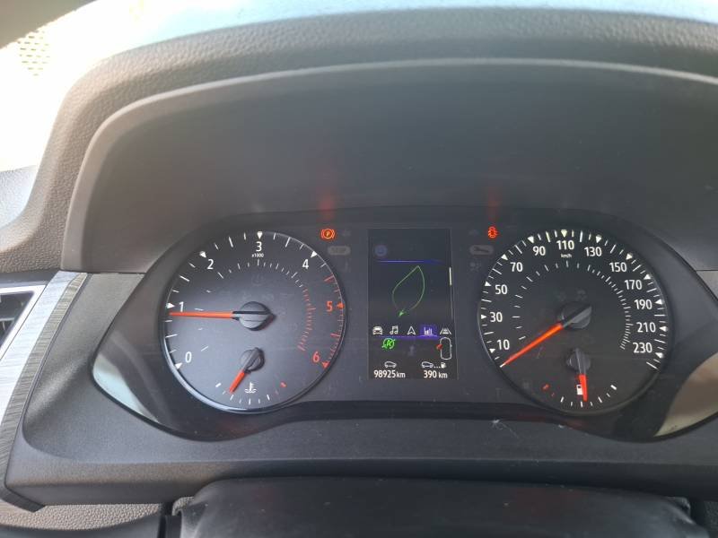 Renault Kangoo - Photo 39
