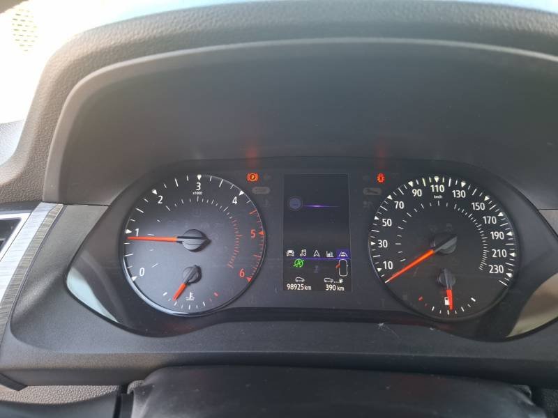 Renault Kangoo - Photo 40