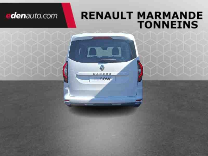 Renault Kangoo - Photo 4