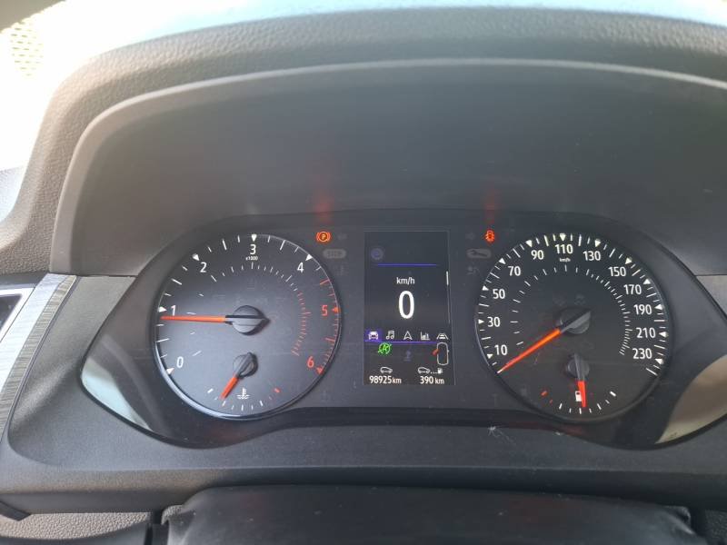 Renault Kangoo - Photo 41