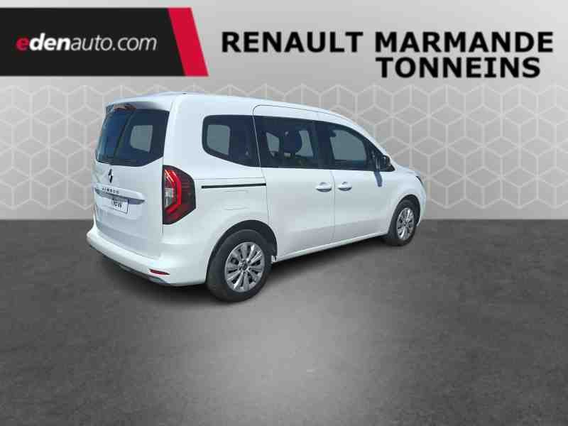 Renault Kangoo - Photo 5