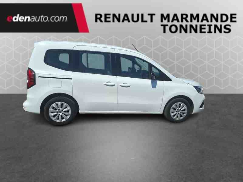 Renault Kangoo - Photo 6