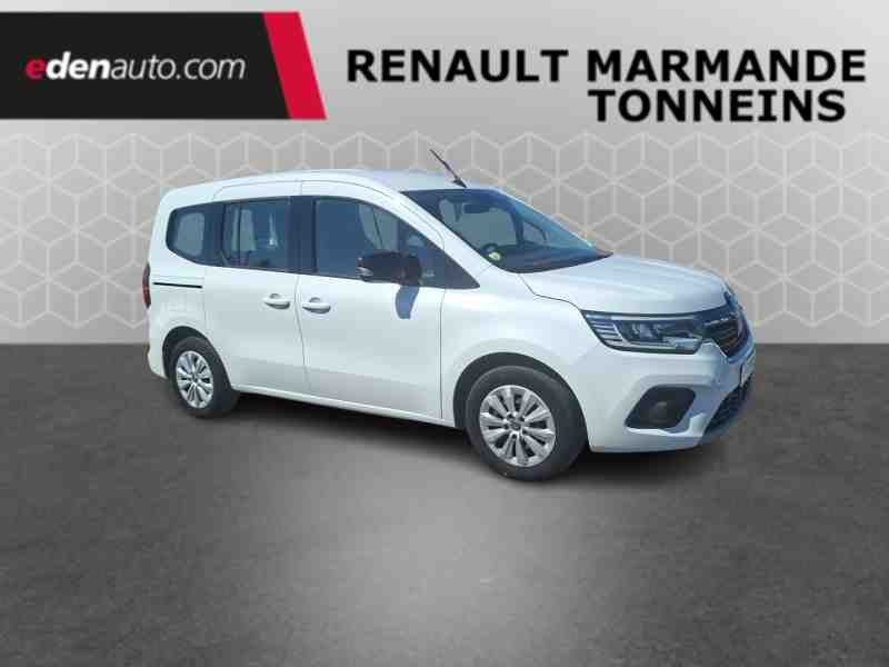 Renault Kangoo - Photo 7