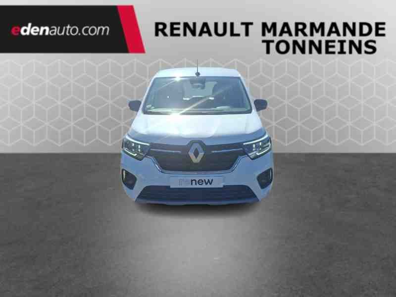 Renault Kangoo - Photo 8