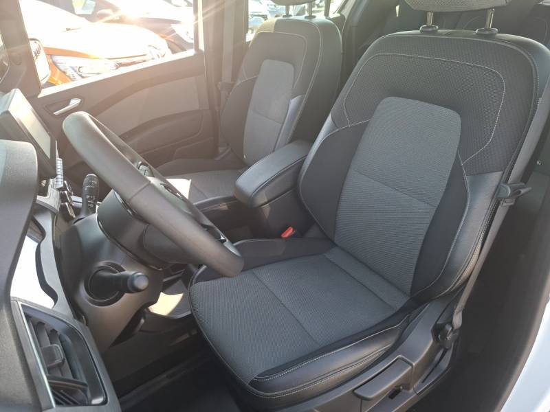 Renault Kangoo - Photo 9