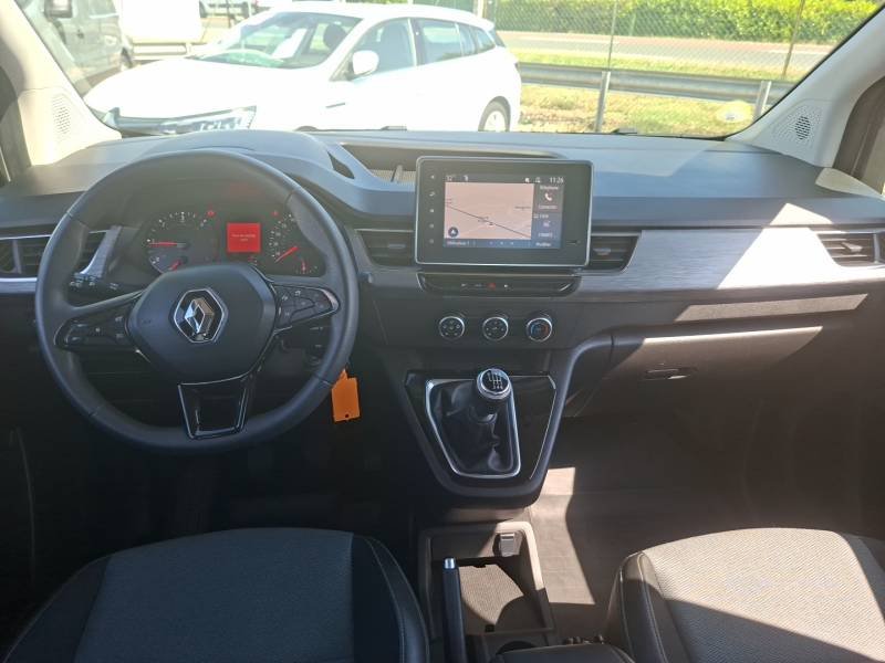 Renault Kangoo - Photo 10