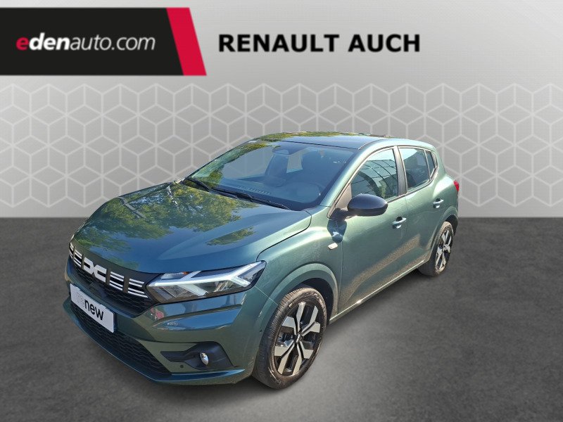 Dacia Sandero - Photo 1