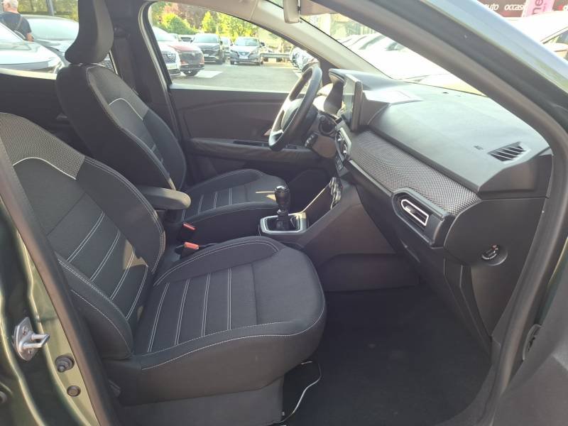 Dacia Sandero - Photo 11